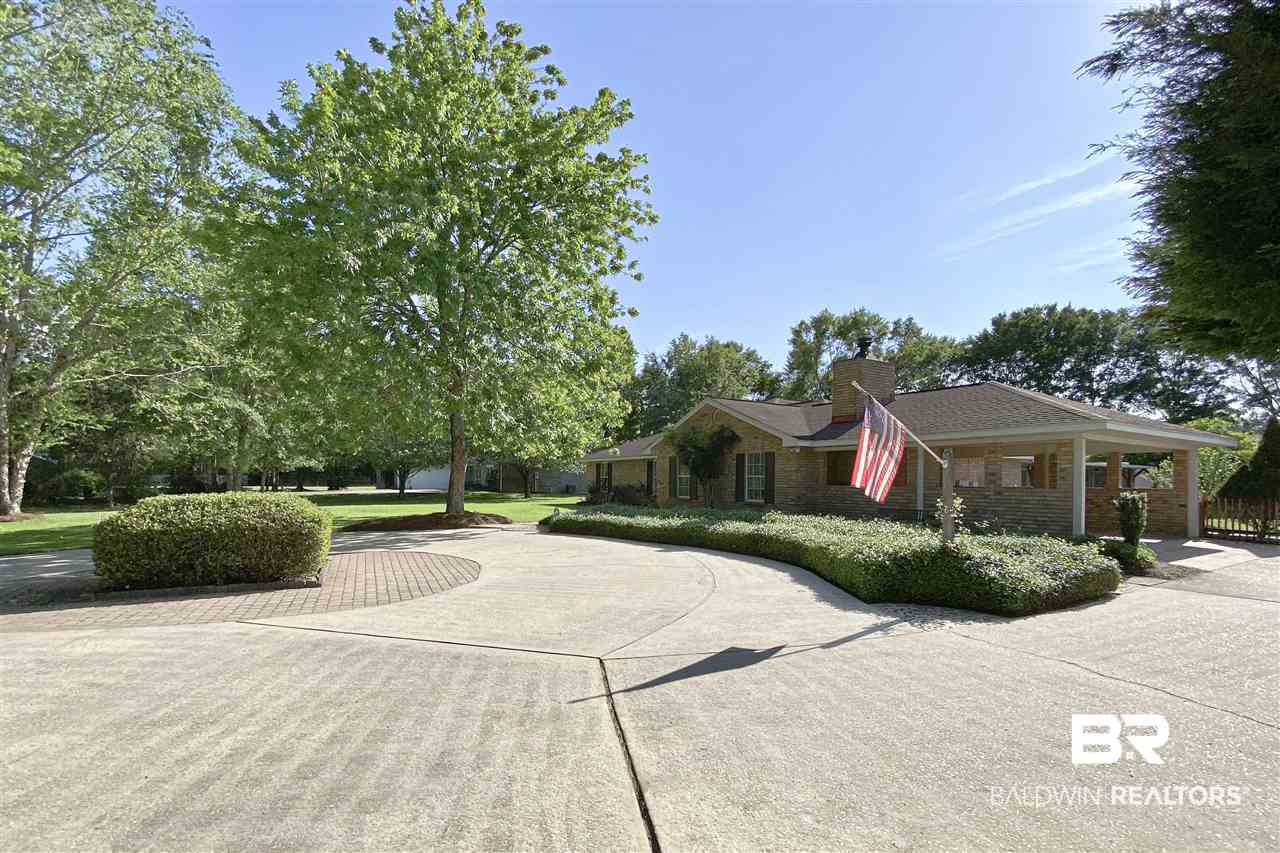 9043 Clarke Ridge Road Foley, AL 36535 - Photo 33 of 40 Gallery Image 33