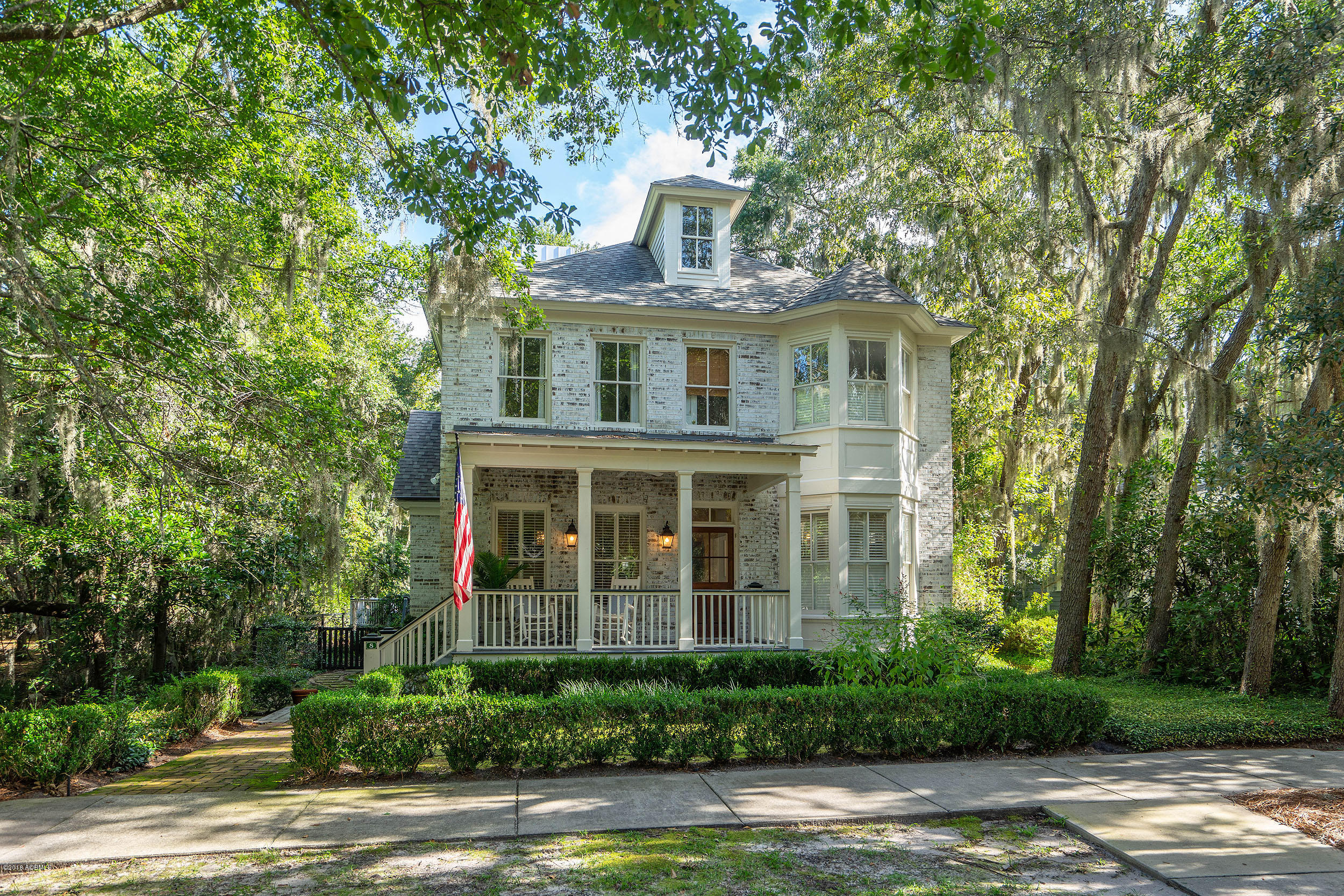 8 Mises Road Beaufort, SC 29907 - Photo 1 of 44 DSC09166-1