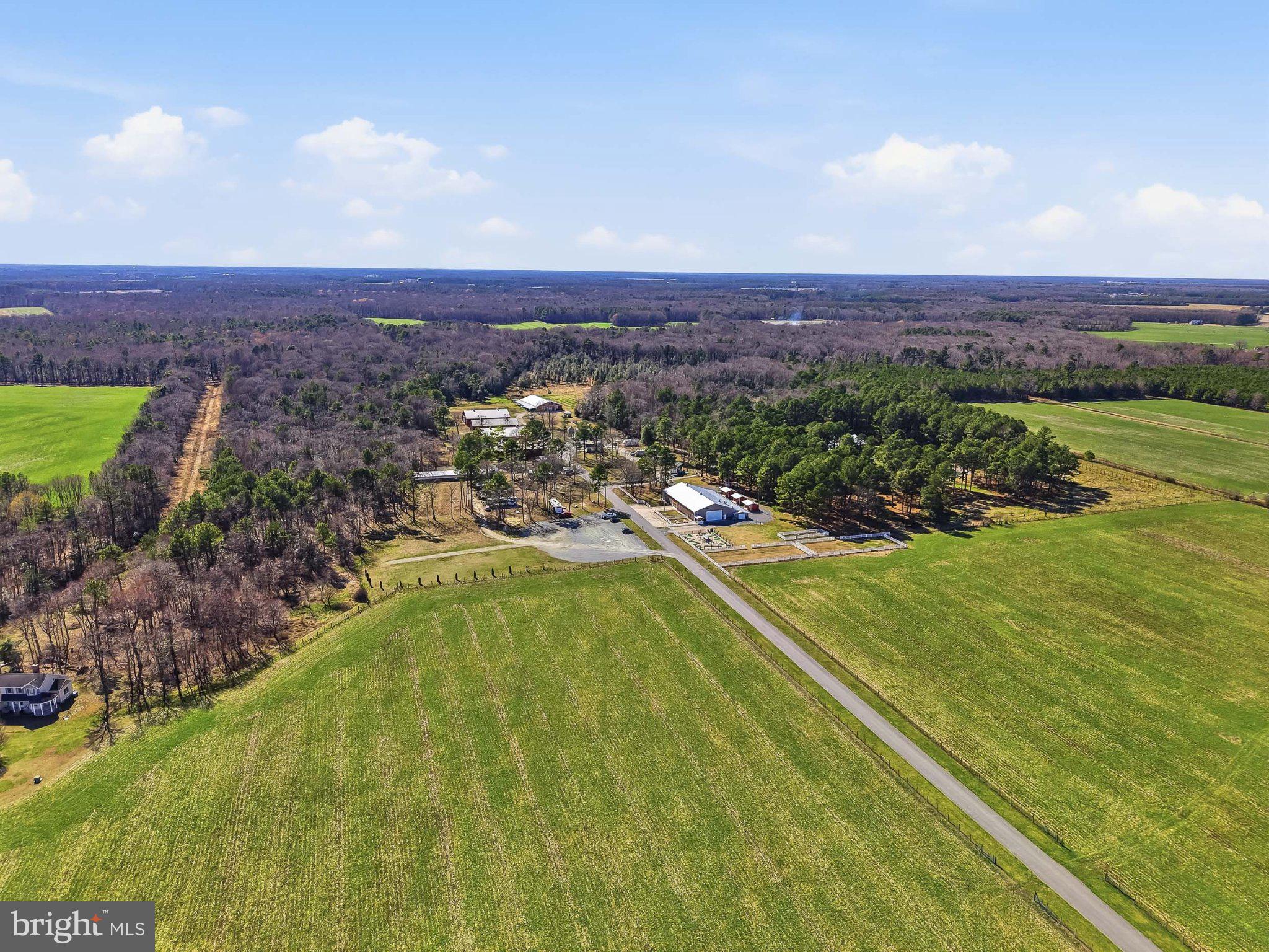 89 Hunting Quarter Road Harrington, DE 19952 - Photo 1 of 26