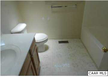 157 Meadow Ridge Road Troy, VA 22974 - Photo 11 of 11 a bathroom with a toilet and a view of bathroom