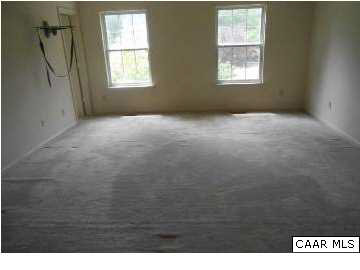 157 Meadow Ridge Road Troy, VA 22974 - Photo 10 of 11 a view of an empty room with a window