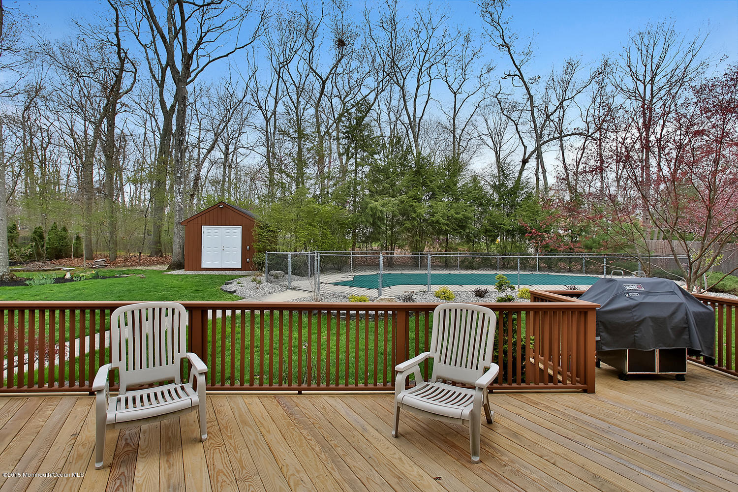226 White Road Jackson, NJ 08527 - Photo 27 of 36 226 White St Jackson NJ 08527-large-026-