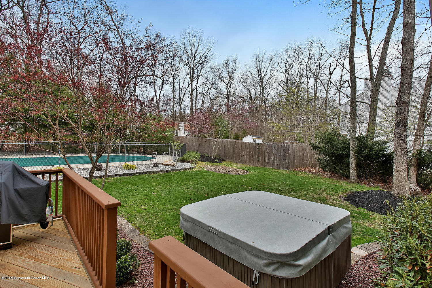226 White Road Jackson, NJ 08527 - Photo 28 of 36 226 White St Jackson NJ 08527-large-027-