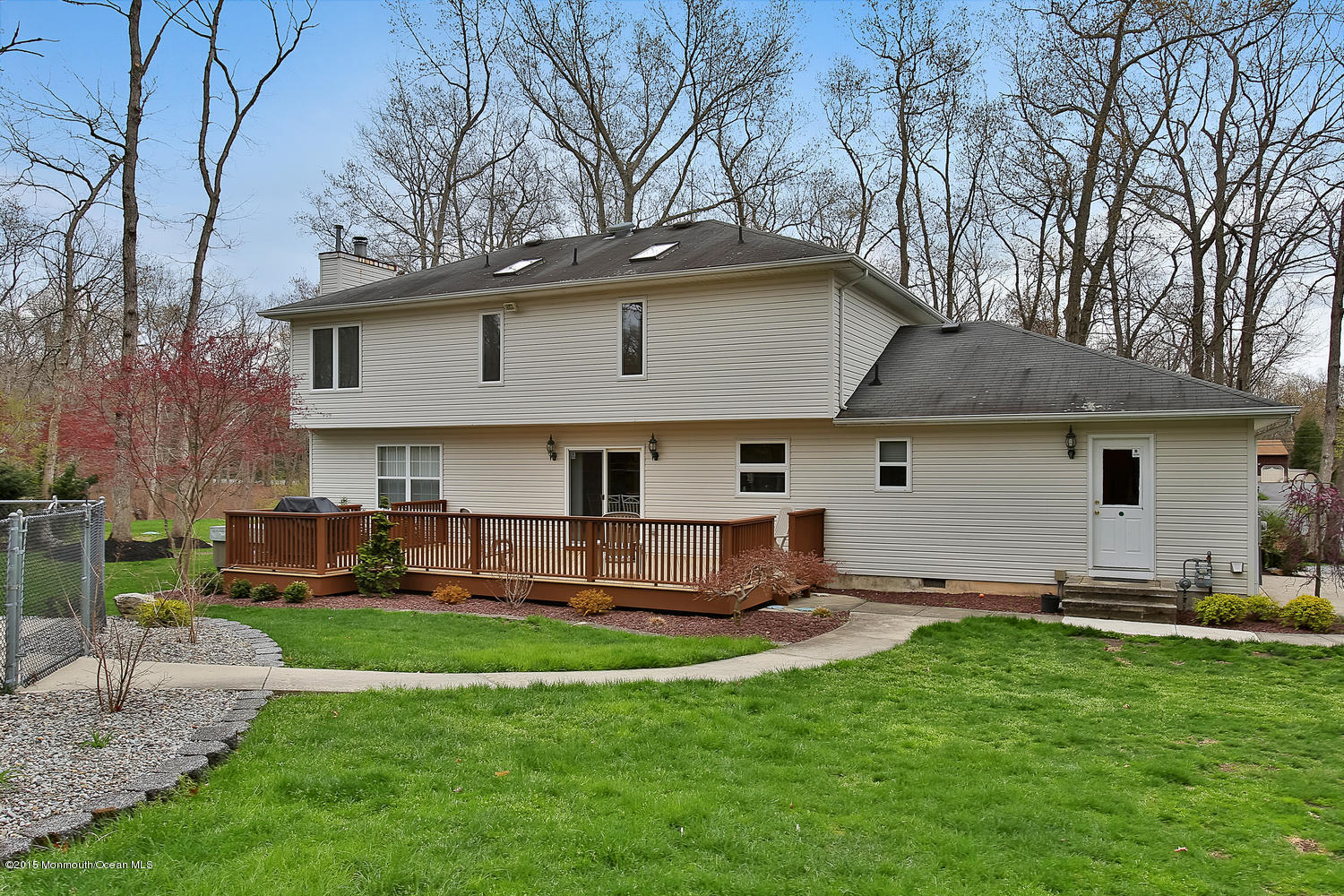 226 White Road Jackson, NJ 08527 - Photo 31 of 36 226 White St Jackson NJ 08527-large-030-
