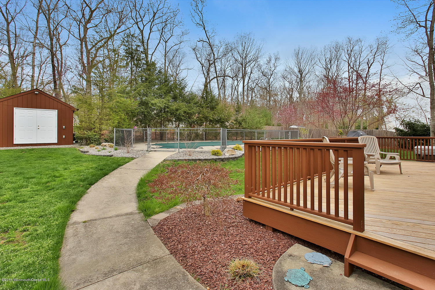 226 White Road Jackson, NJ 08527 - Photo 33 of 36 226 White St Jackson NJ 08527-large-032-