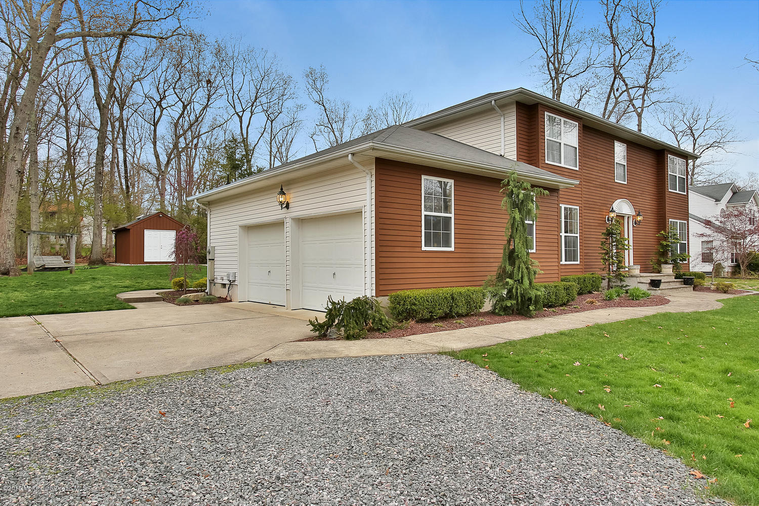 226 White Road Jackson, NJ 08527 - Photo 34 of 36 226 White St Jackson NJ 08527-large-033-