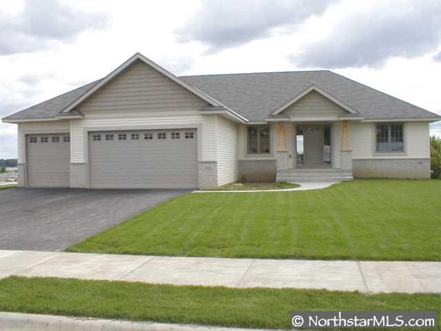1400 Landsdown Road Buffalo, MN 55313 - Photo 1 of 1
