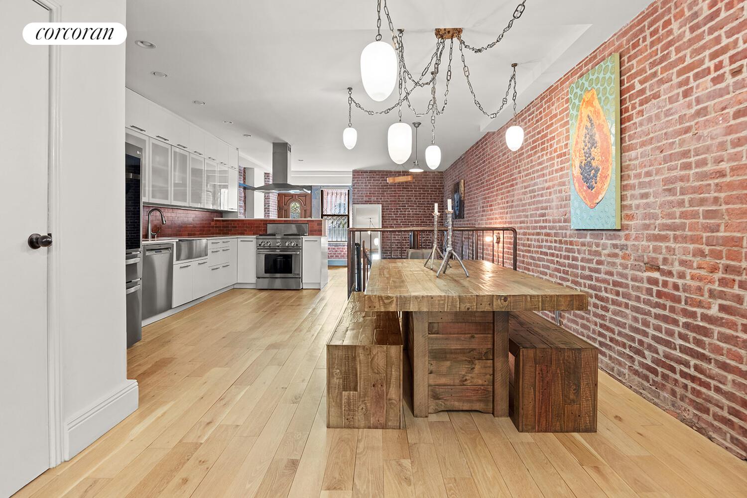 2101 Fifth Avenue GS East Harlem New York NY 10035