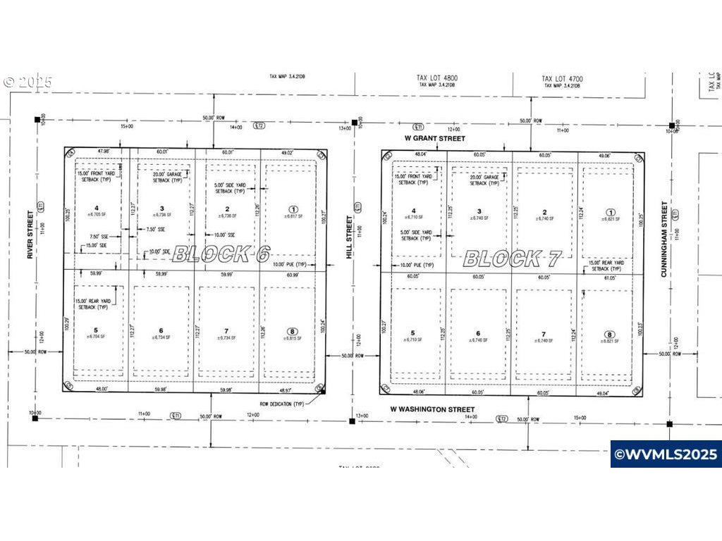 7 Block 7 Carlton, OR 97111 - Photo 31 of 43 a picture of a lake and a building