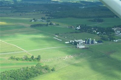425 Continental Road East Springfield, NY 13333 - Photo 1 of 1 Beautiful Farm