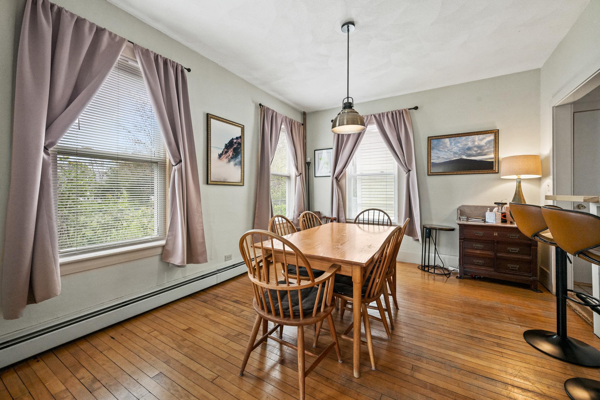 66 Intervale Cross Road, Unit A & B Conway, NH 03860 - Photo 11 of 53