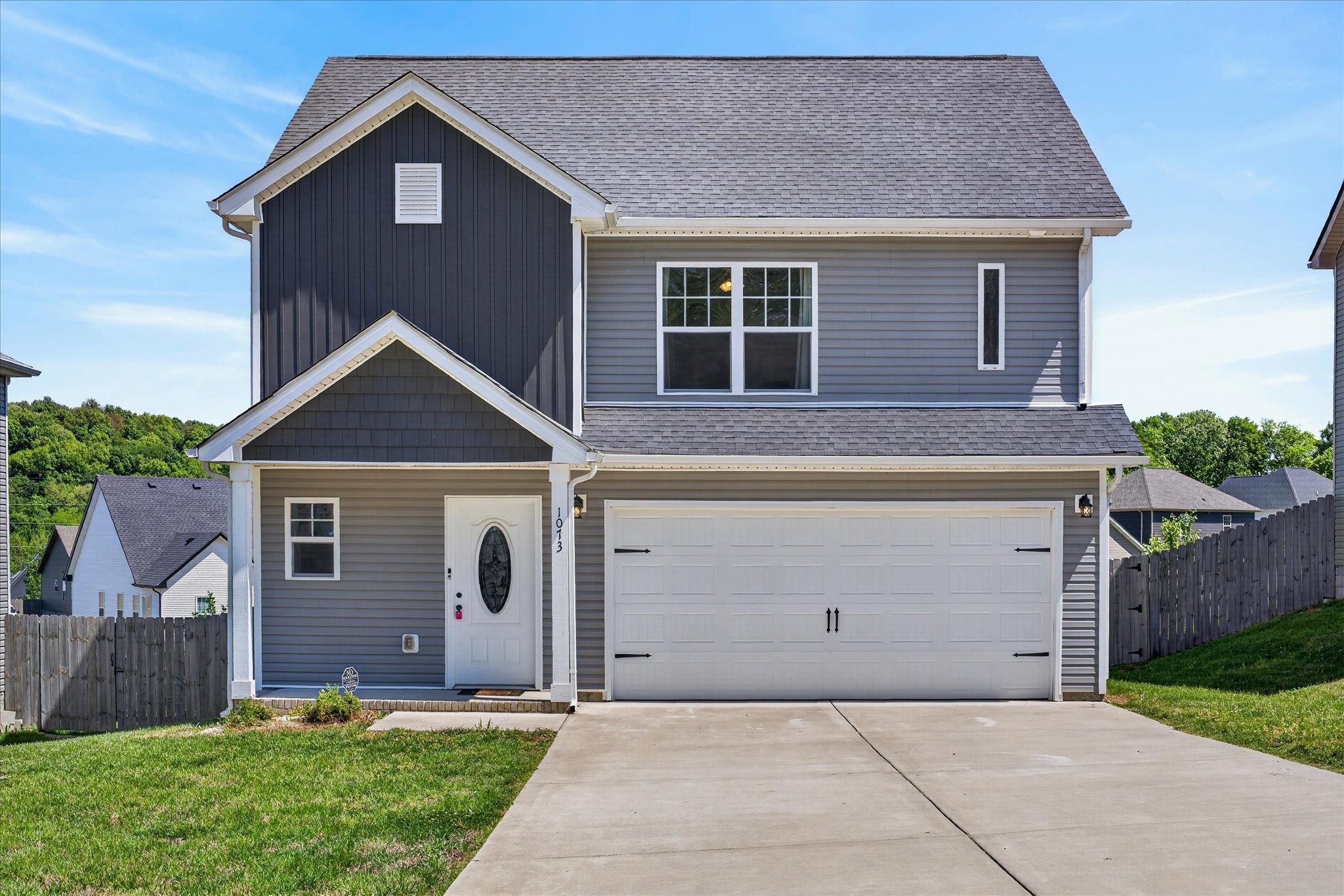 1073 Winesap Road Clarksville, TN 37040 - Photo 1 of 35 Gallery Image 1