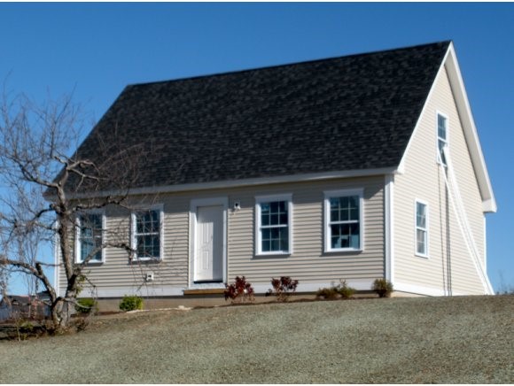 Lot 1 Prescott Road Epping, NH 03042 - Photo 1 of 1