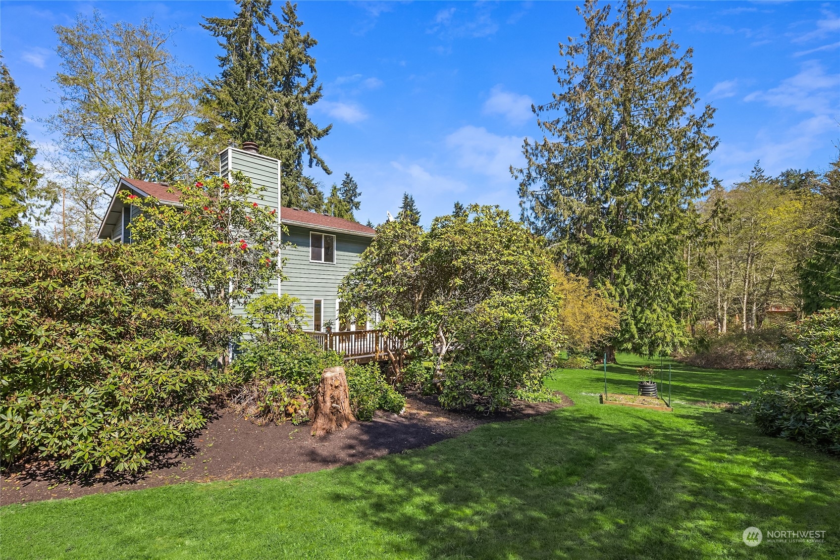10219 Northeast Roberts Road Bainbridge Island, WA 98110 - Photo 26 of 35 Gallery Image 26