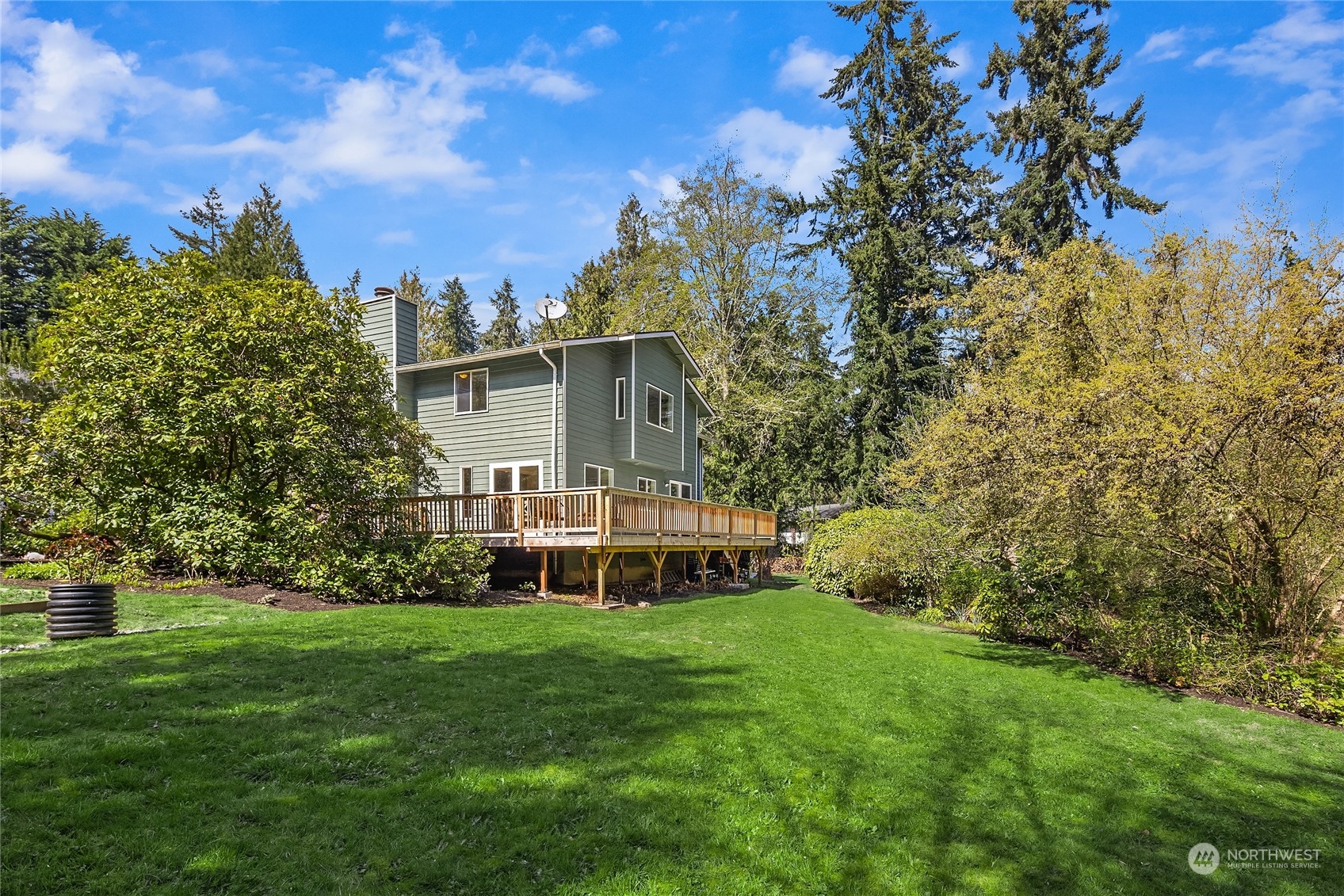 10219 Northeast Roberts Road Bainbridge Island, WA 98110 - Photo 27 of 35 Gallery Image 27