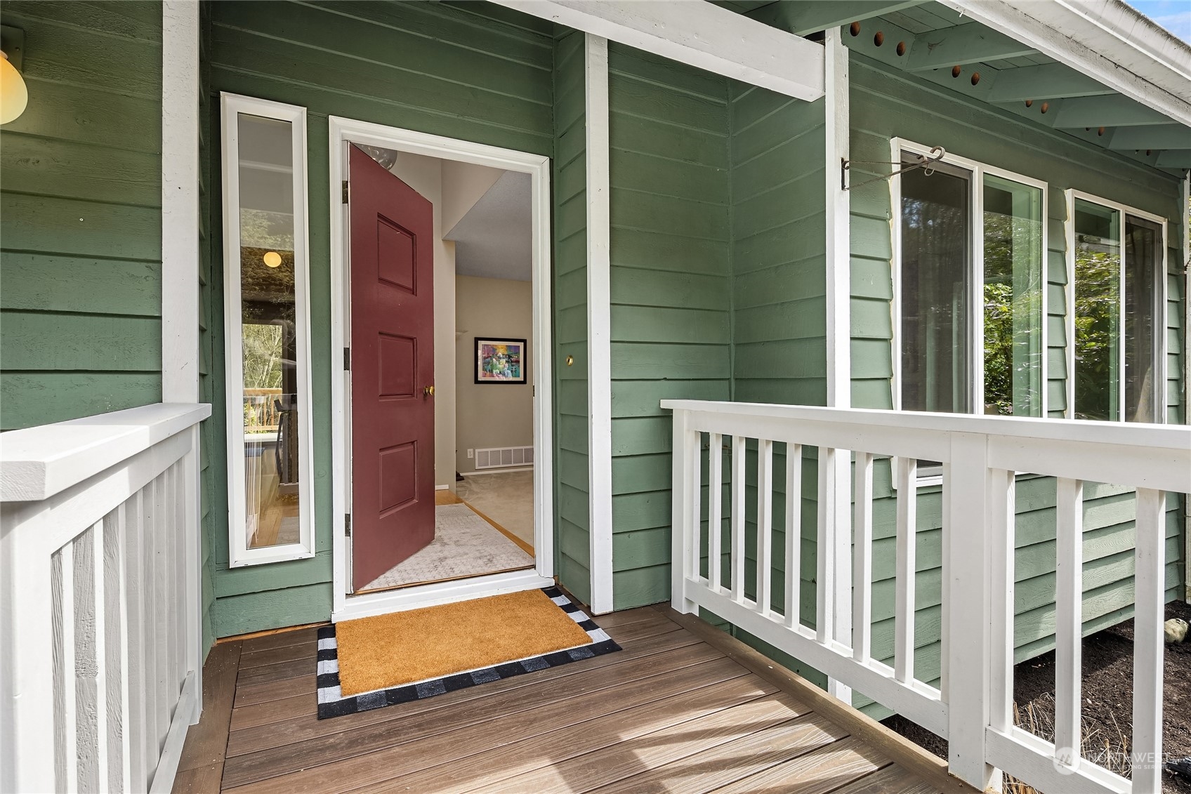 10219 Northeast Roberts Road Bainbridge Island, WA 98110 - Photo 3 of 35 Gallery Image 3