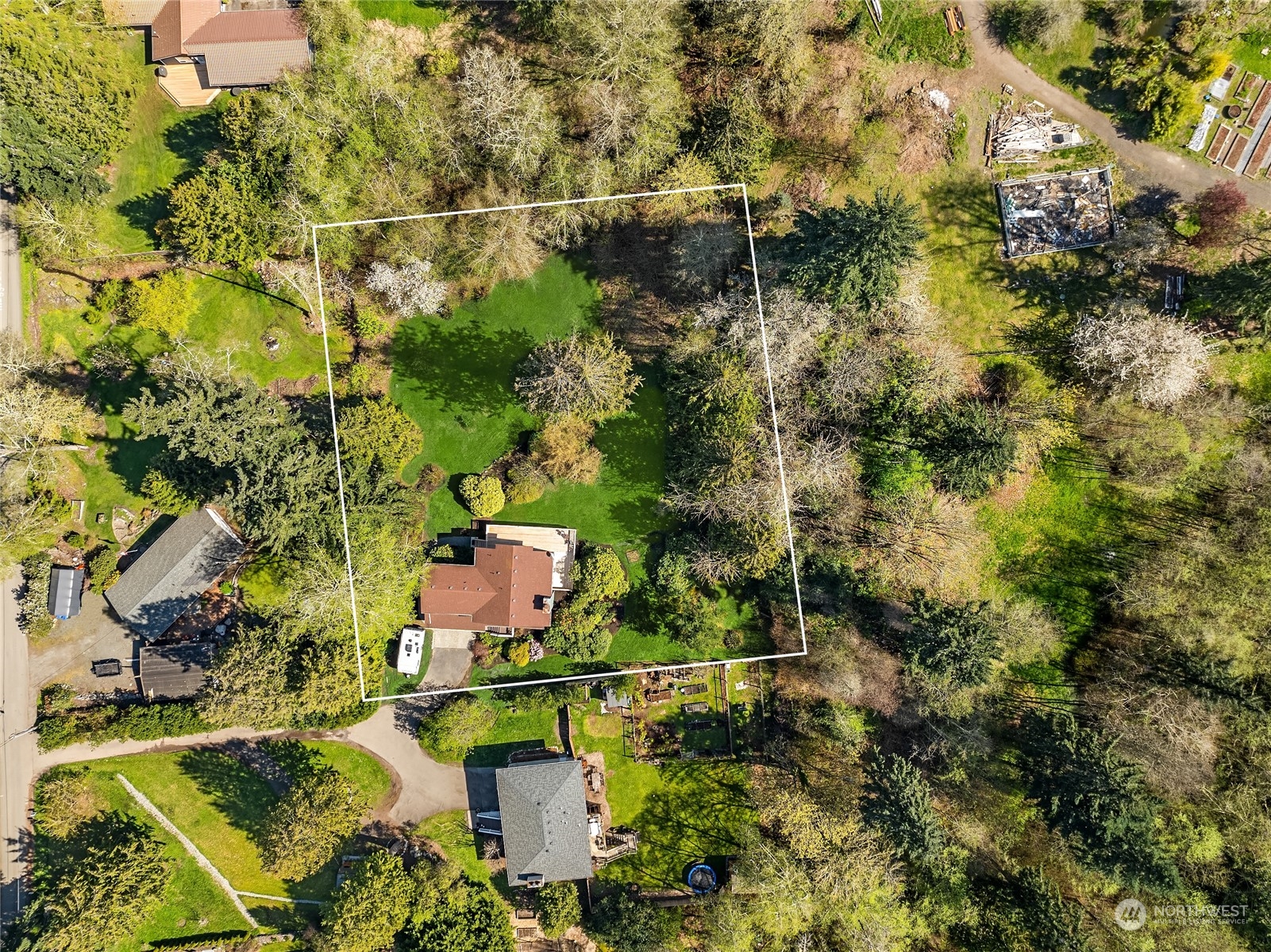 10219 Northeast Roberts Road Bainbridge Island, WA 98110 - Photo 33 of 35 Gallery Image 33