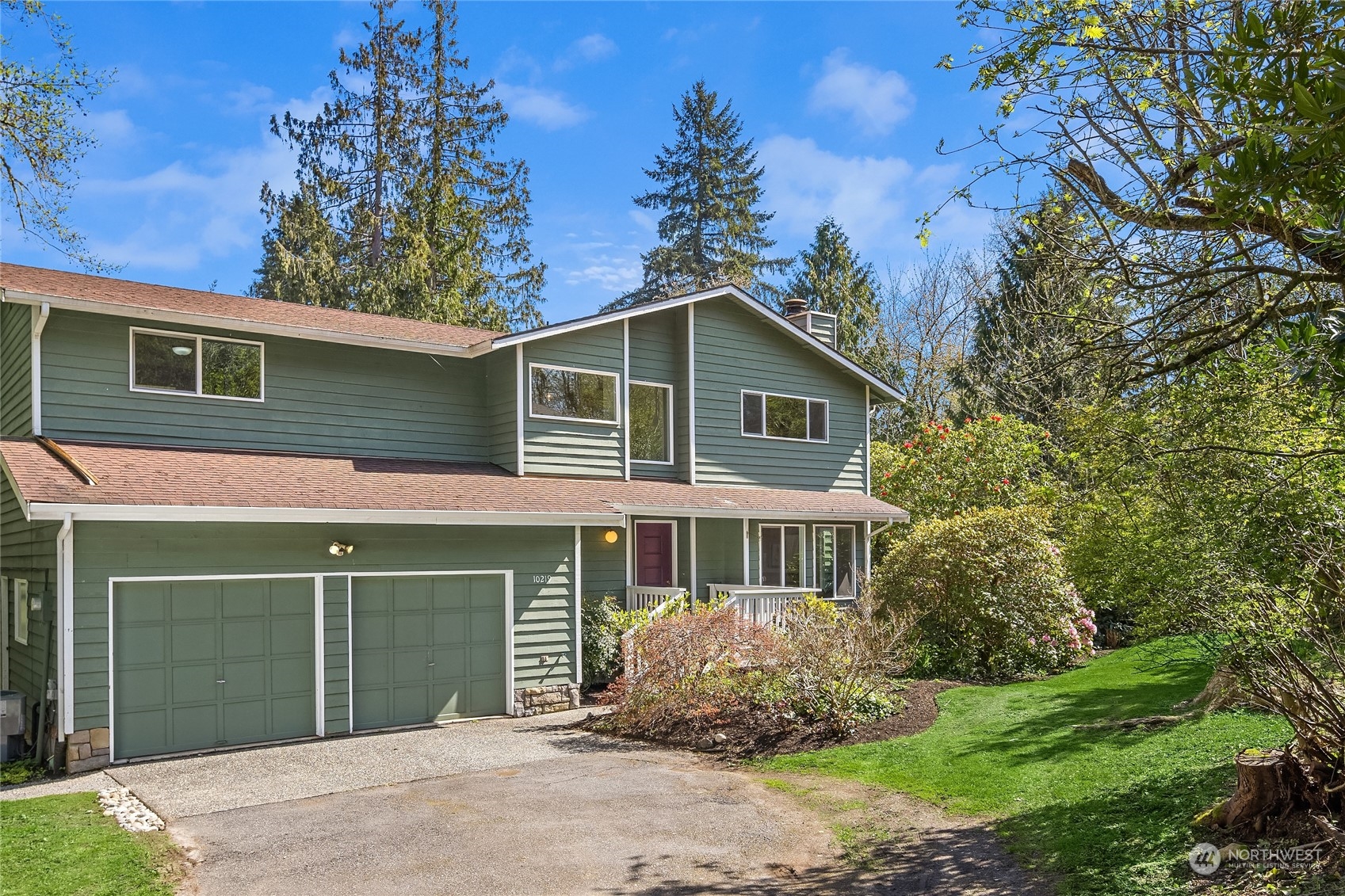 10219 Northeast Roberts Road Bainbridge Island, WA 98110 - Photo 34 of 35 Gallery Image 34