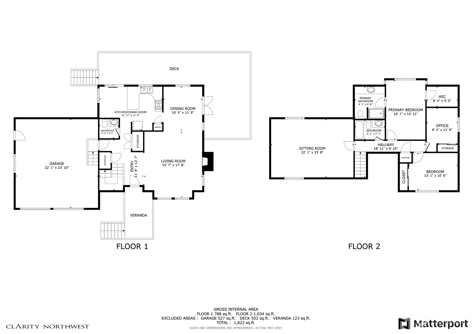 10219 Northeast Roberts Road Bainbridge Island, WA 98110 - Photo 35 of 35 Gallery Image 35