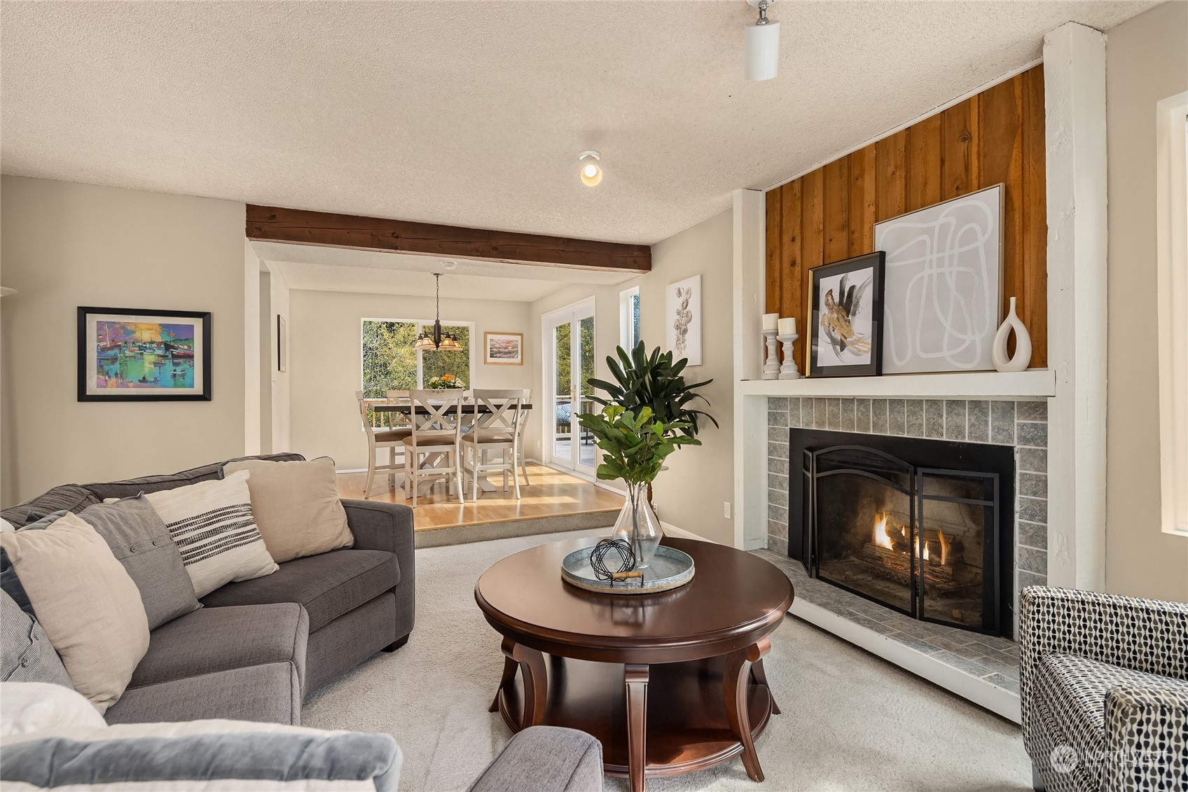 10219 Northeast Roberts Road Bainbridge Island, WA 98110 - Photo 5 of 35 Gallery Image 5