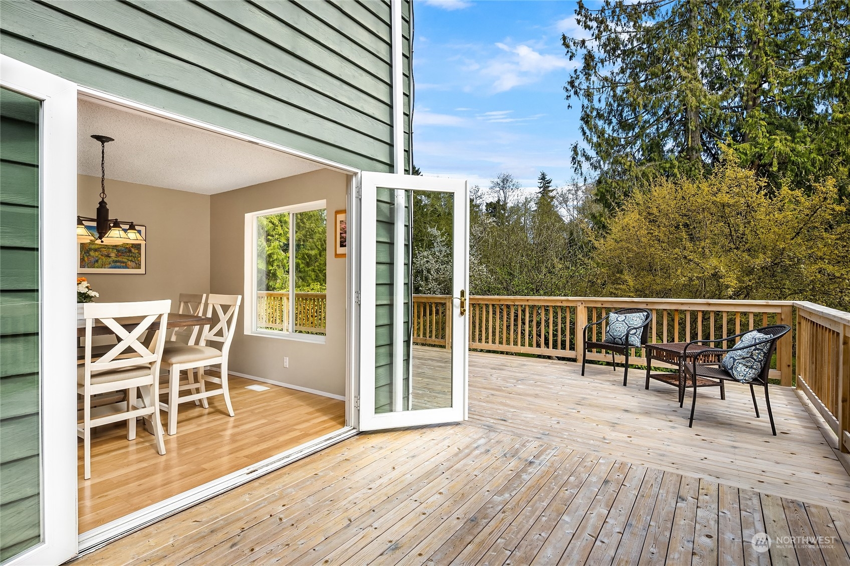 10219 Northeast Roberts Road Bainbridge Island, WA 98110 - Photo 9 of 35 Gallery Image 9