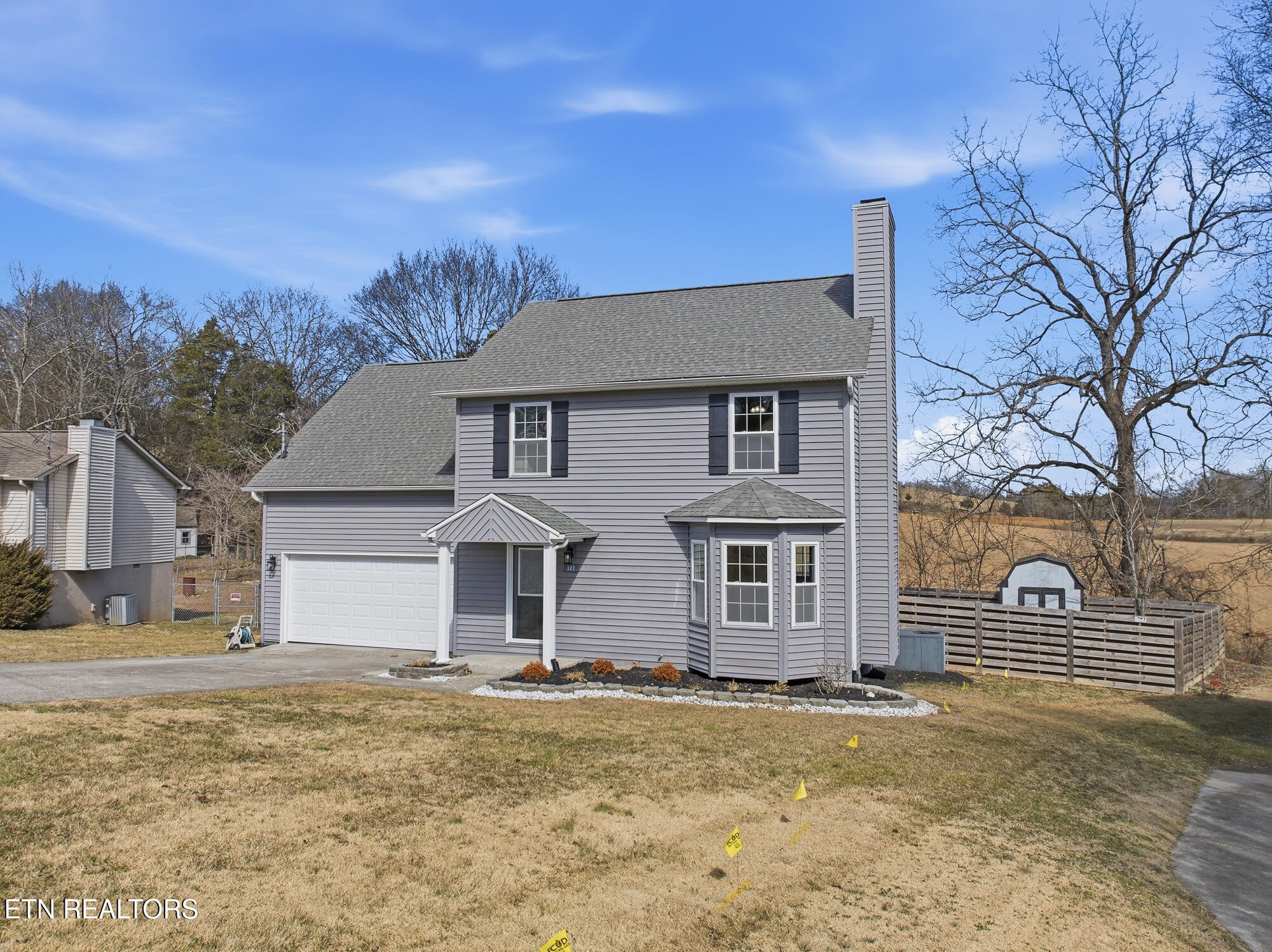 127 Pheasant Road Clinton, TN 37716 - Photo 43 of 54 Gallery Image 43
