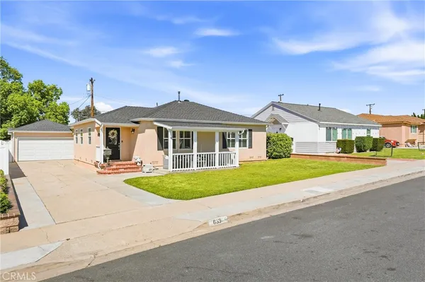 $1,099,000 | 633 Laurel Avenue, Brea, CA 92821