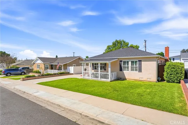 $1,099,000 | 633 Laurel Avenue, Brea, CA 92821