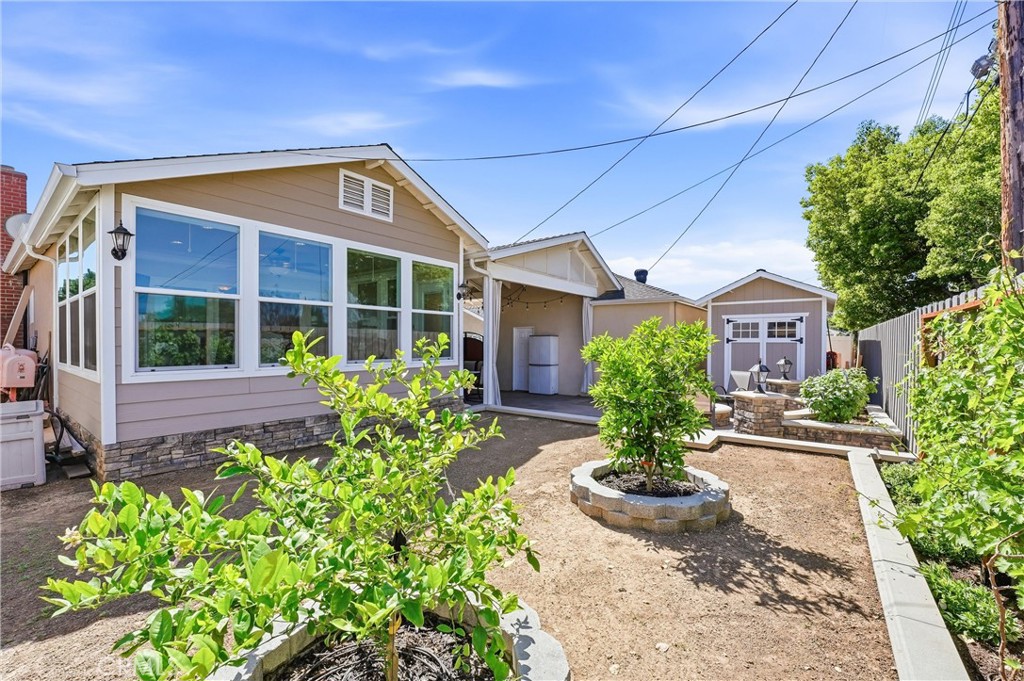 633 Laurel Avenue Brea, CA 92821 - Photo 41 of 61