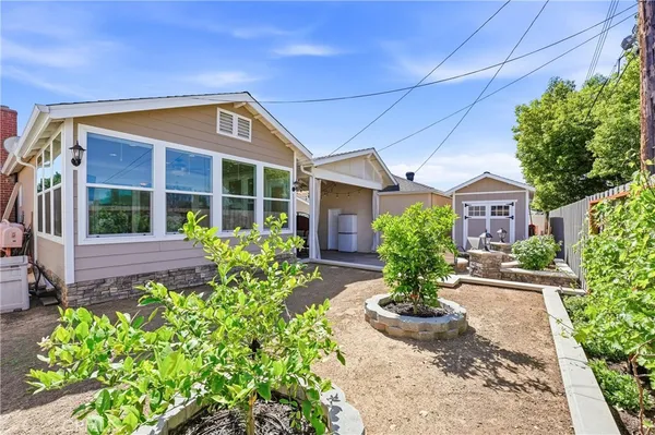 $1,099,000 | 633 Laurel Avenue, Brea, CA 92821