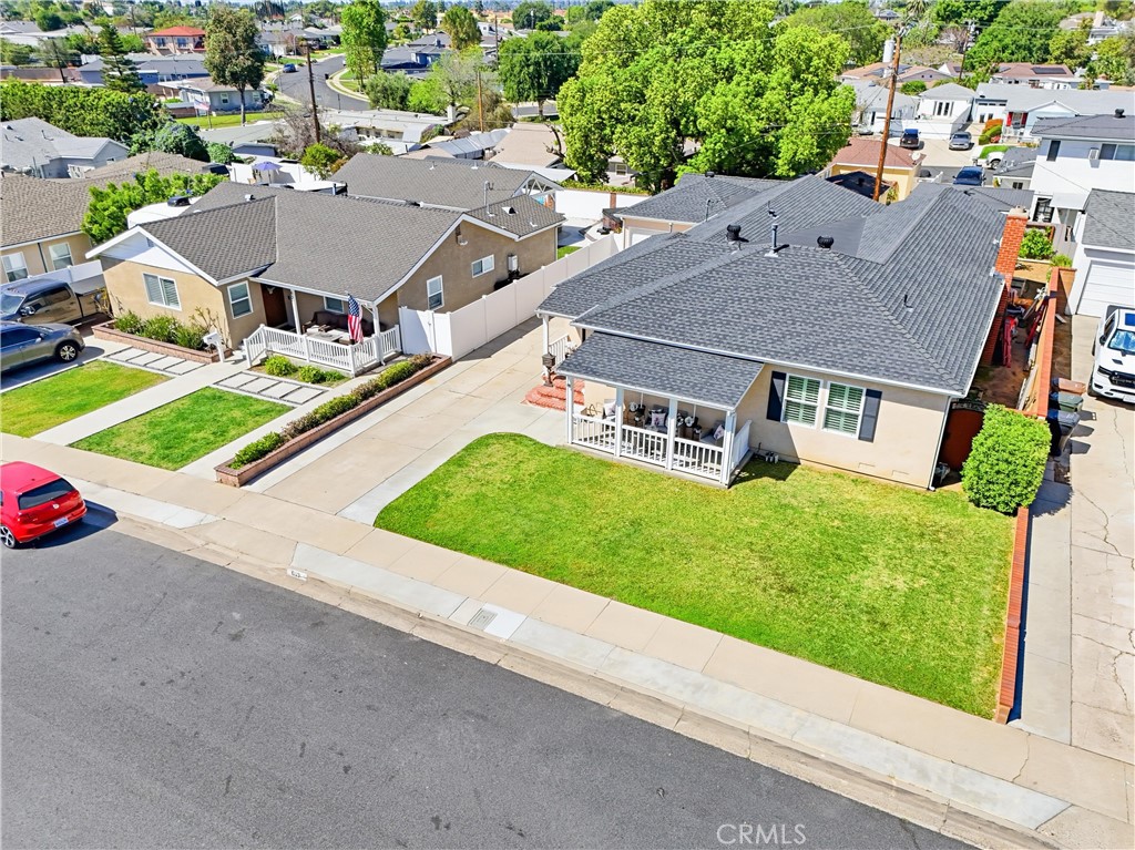 633 Laurel Avenue Brea, CA 92821 - Photo 49 of 61