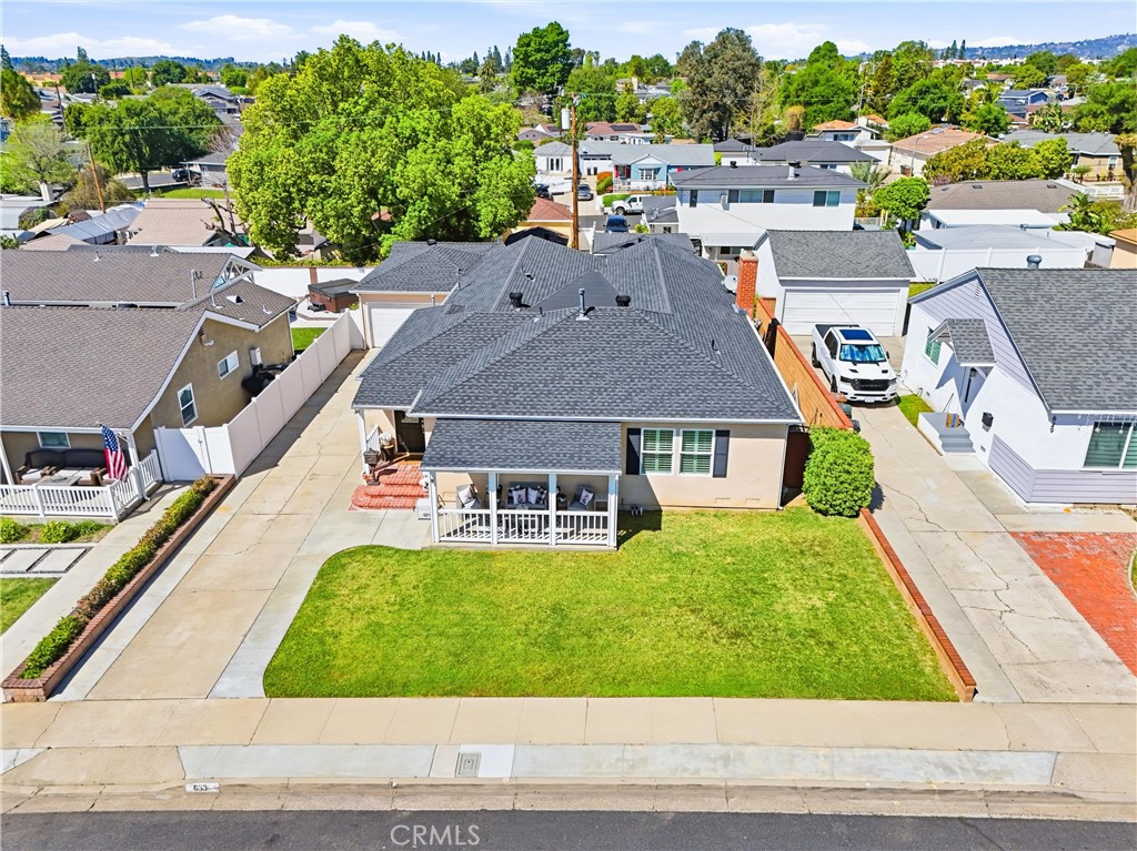 633 Laurel Avenue Brea, CA 92821 - Photo 50 of 61