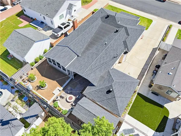 $1,099,000 | 633 Laurel Avenue, Brea, CA 92821