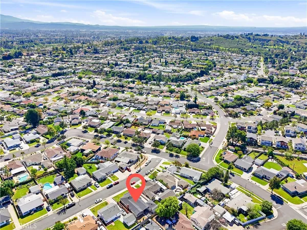 $1,099,000 | 633 Laurel Avenue, Brea, CA 92821