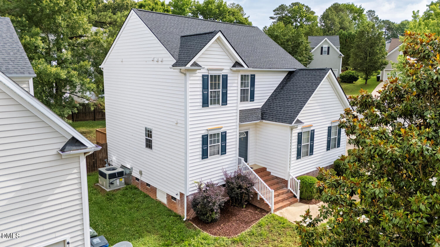 2808 Rainford Court Raleigh, NC 27603 - Photo 30 of 50