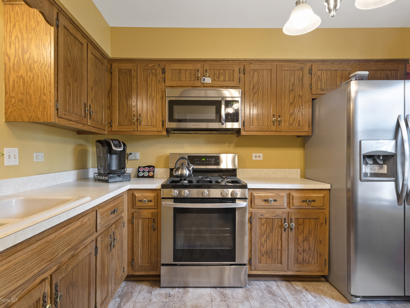 905 Shagbark Road, Unit 905 New Lenox, IL 60451 - Photo 5 of 21