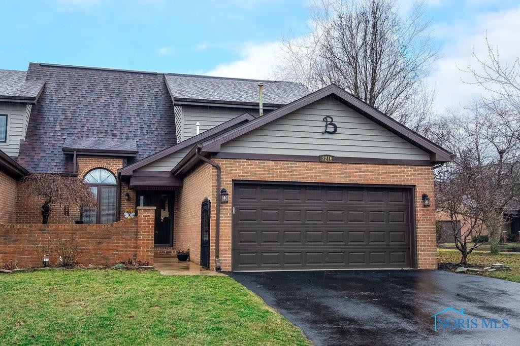 2216 Quail Lake Road, Unit U42 Findlay, OH 45840 - Photo 2 of 29 Gallery Image 2