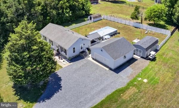 $324,900 | 5440 Moose Lodge Road, Cambridge, MD 21613