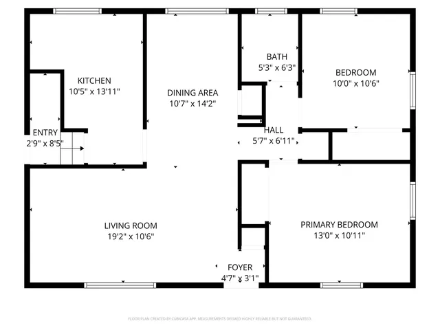 $339,000 | 1624 Boeger Avenue, Westchester, IL 60154
