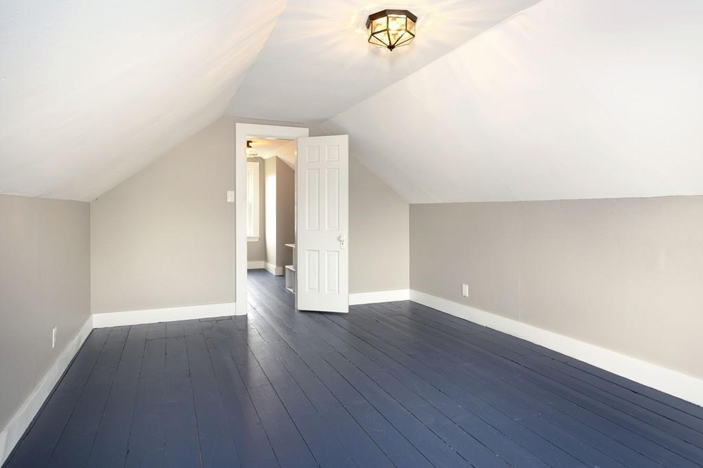 20 Bay Ridge Road Scituate, MA 02066 - Photo 36 of 41 a view of an empty room with wooden floor