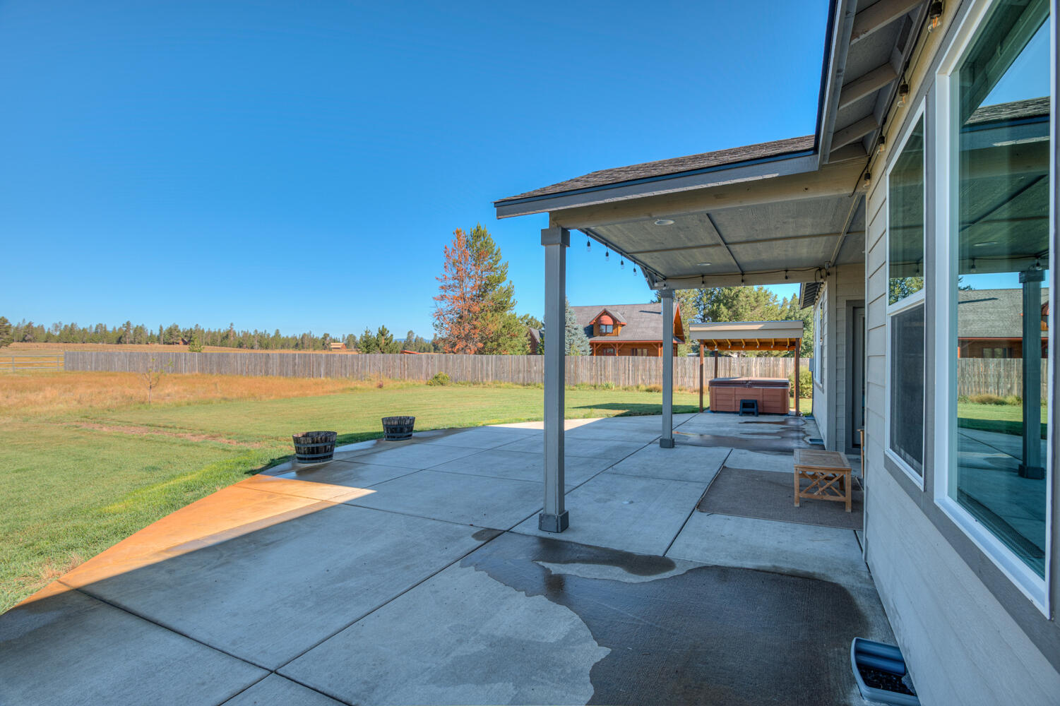 53475 Bridge Drive La Pine, OR 97739 - Photo 22 of 34 53475 Bridge Dr., LaPine, OR - 24