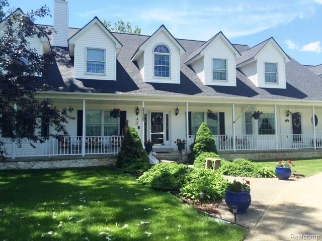 53325 Foss Road Macomb, MI 48042 - Photo 1 of 25 FullSizeRender (14).jpg