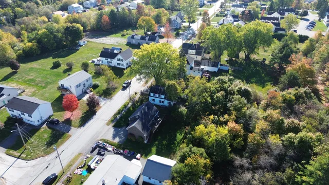 $275,000 | 139 Chamberlain Street, Brewer, ME 04412