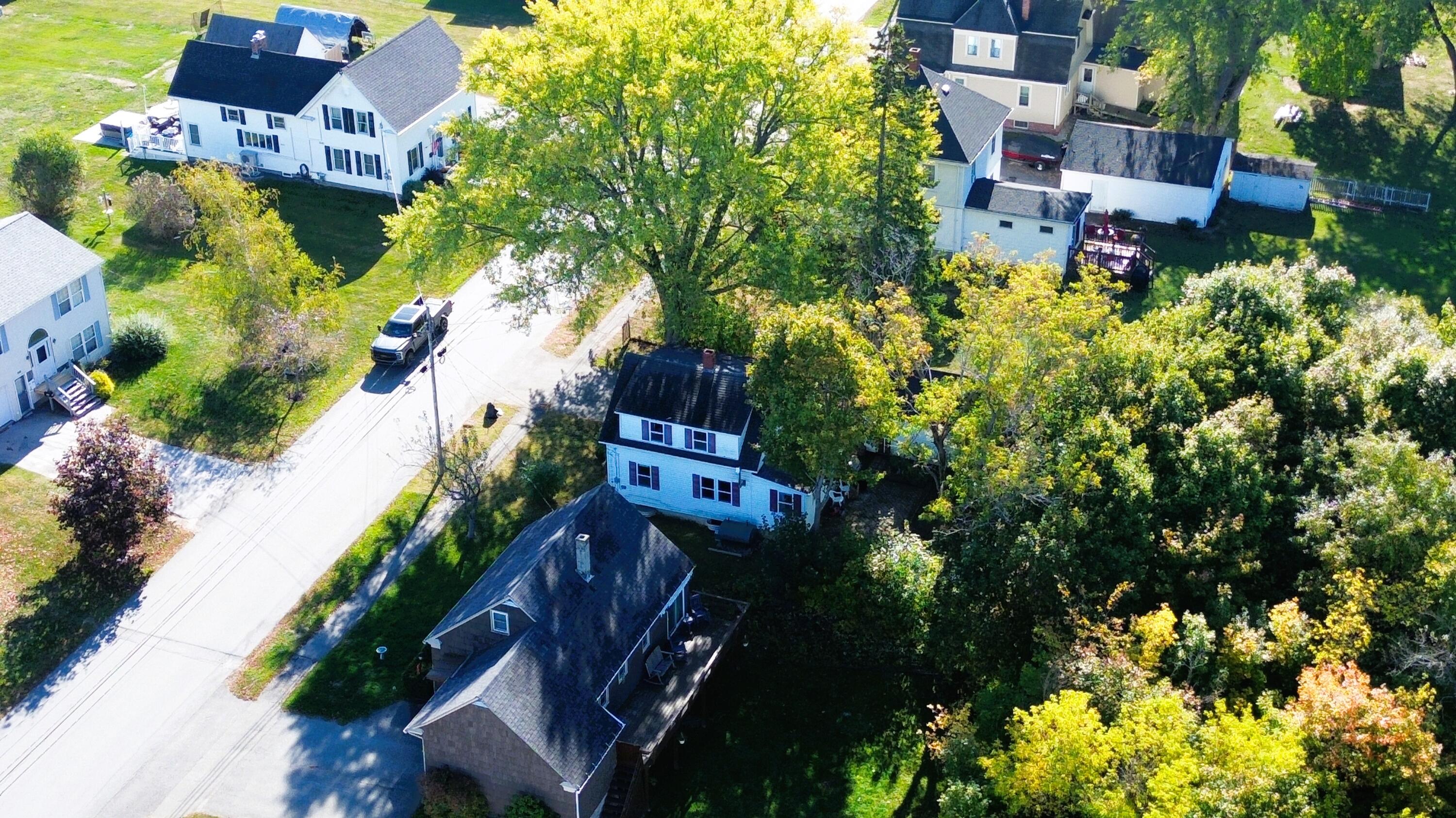 139 Chamberlain Street Brewer, ME 04412 - Photo 14 of 47 DJI_0238