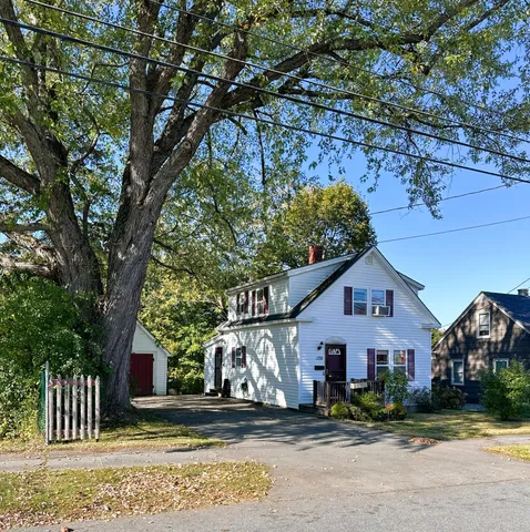 $275,000 | 139 Chamberlain Street, Brewer, ME 04412