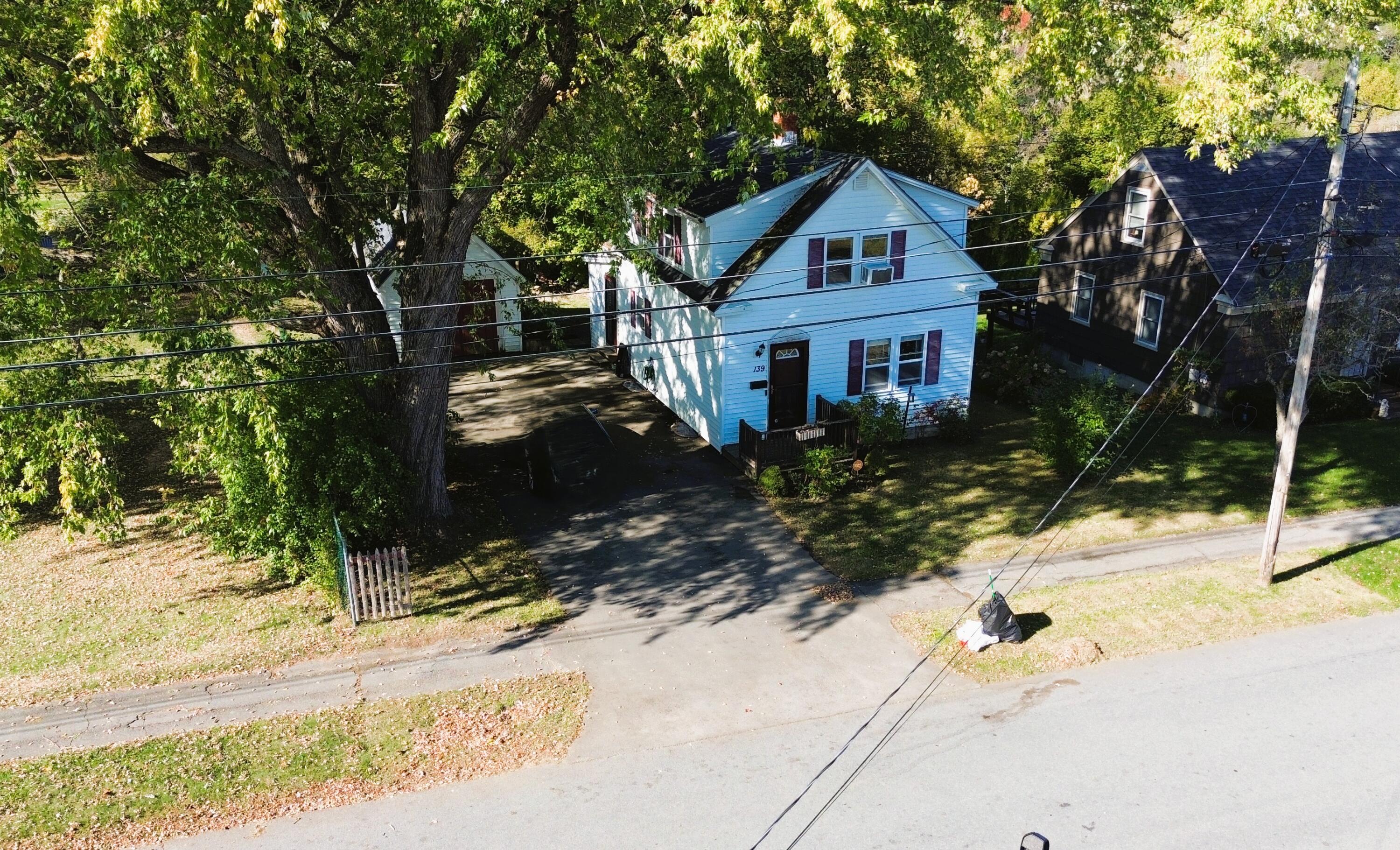 139 Chamberlain Street Brewer, ME 04412 - Photo 4 of 47 DJI_0231