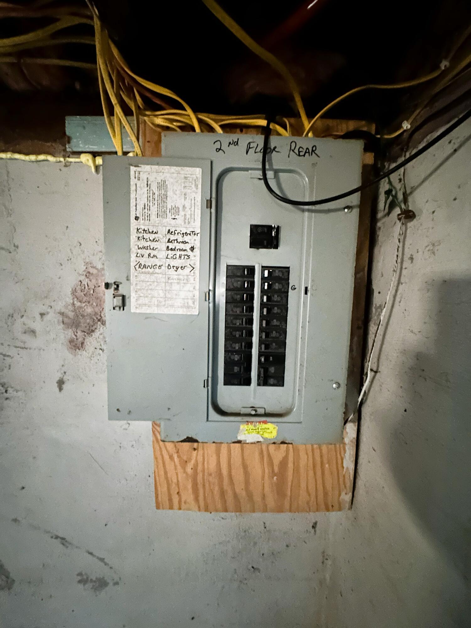 139 Chamberlain Street Brewer, ME 04412 - Photo 41 of 47 IMG_5371