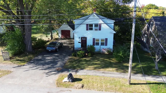 $275,000 | 139 Chamberlain Street, Brewer, ME 04412
