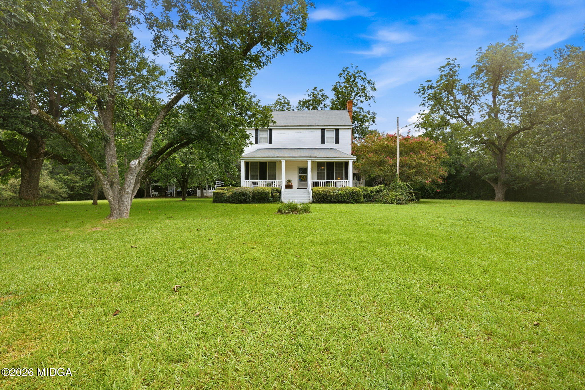 1880 Dames Ferry Road Forsyth, GA 31029 - Photo 1 of 40 1