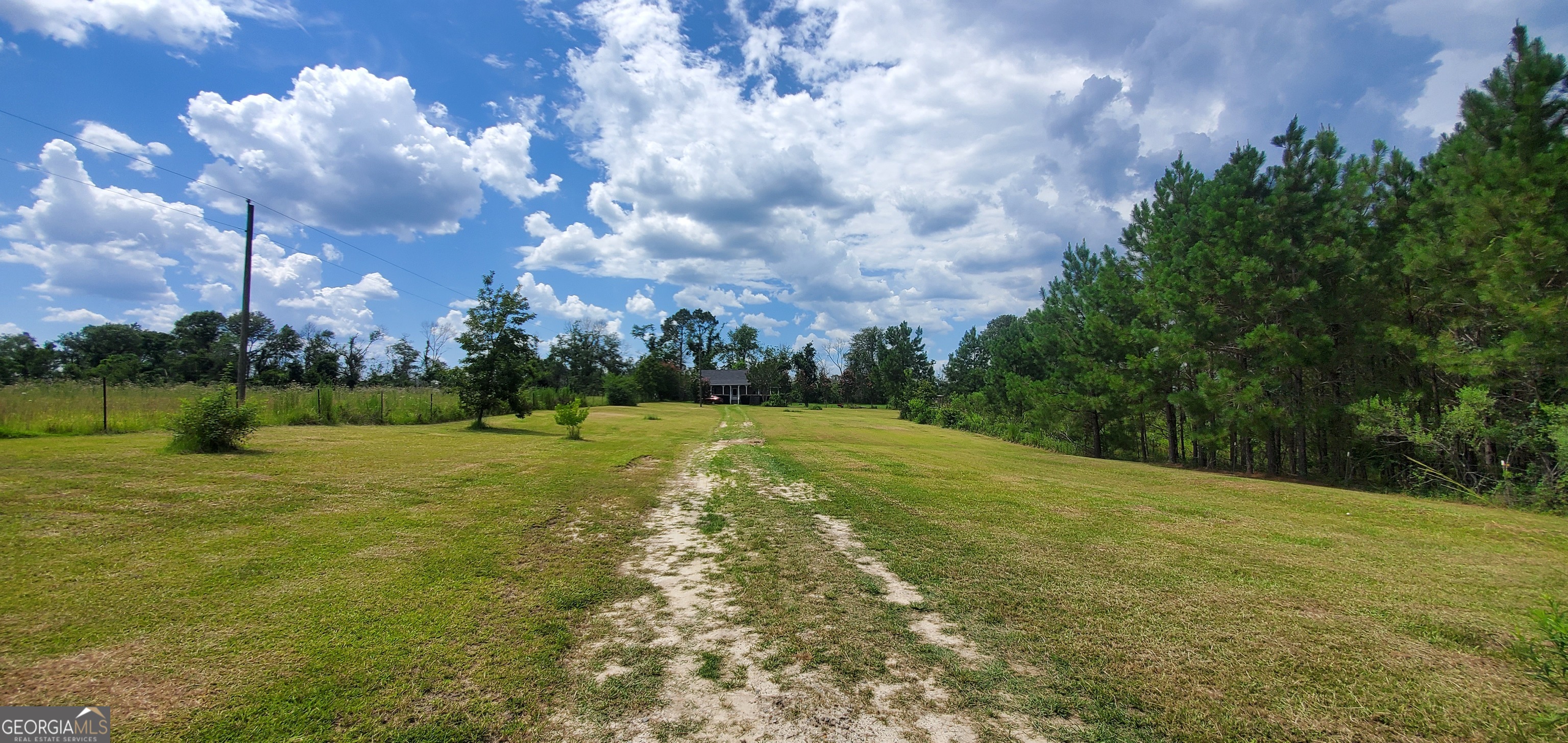 38 Highway 46 Lyons, GA 30436 - Photo 42 of 44